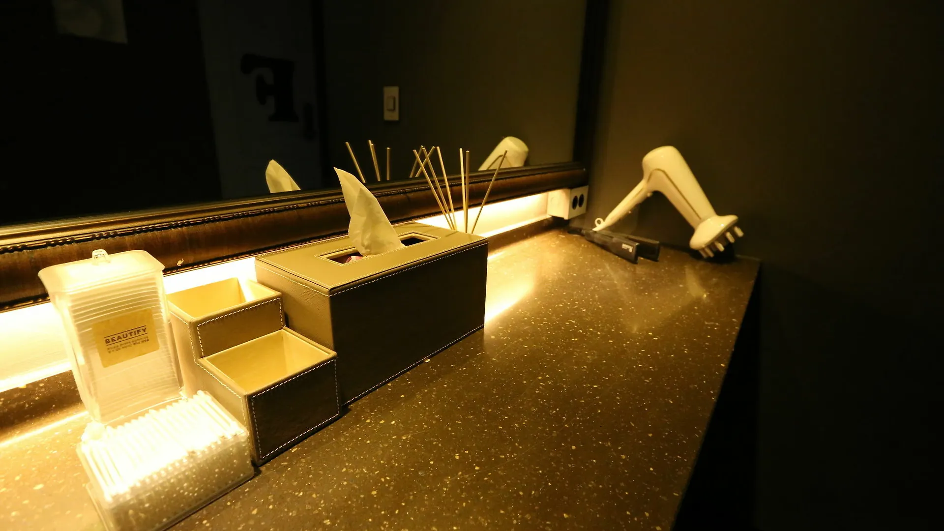 Philstay Myeongdong Boutique Female Seoul