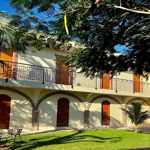 Aparta Yamilí República Dominicana