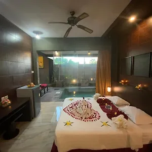 Bali Golden Elephant Boutique Village de vacances Jimbaran