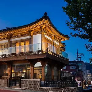 사직루 *** 서울특별시