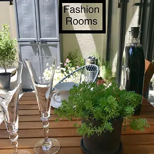 Отель Fashion