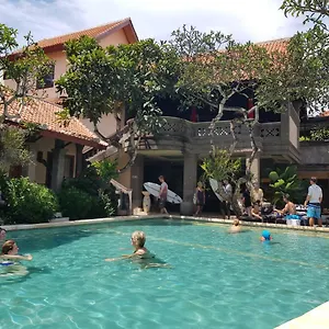 Puri Mesari Hotel Sanur