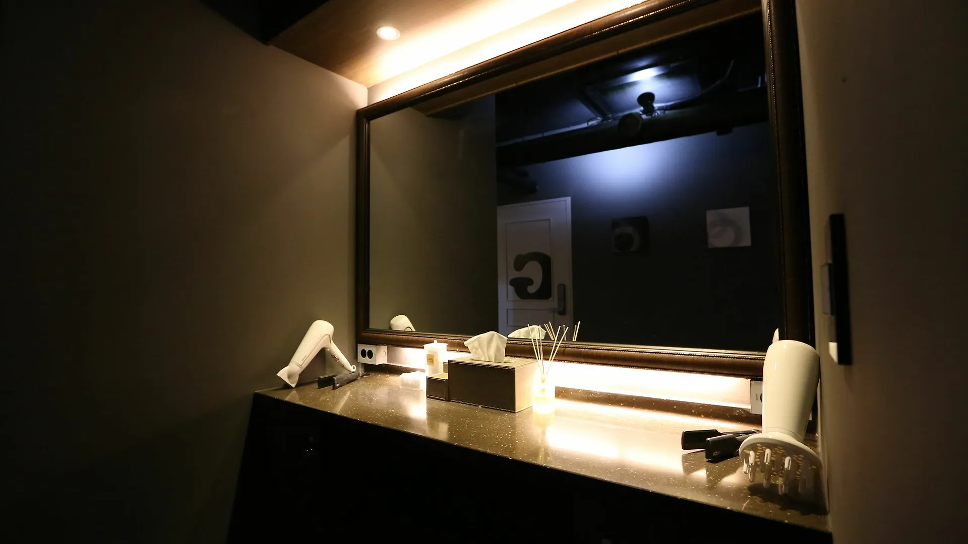 Philstay Myeongdong Boutique Female Seoul