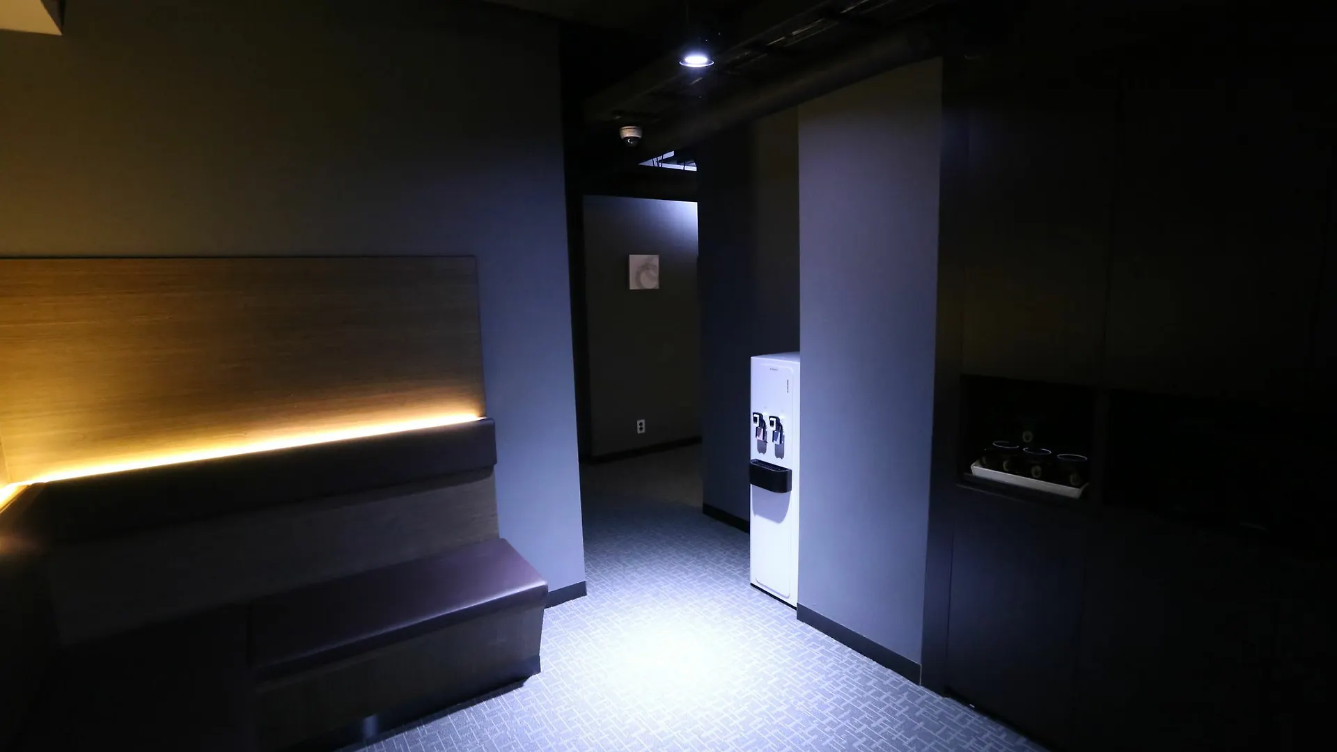 Philstay Myeongdong Boutique Female Seoul South Korea