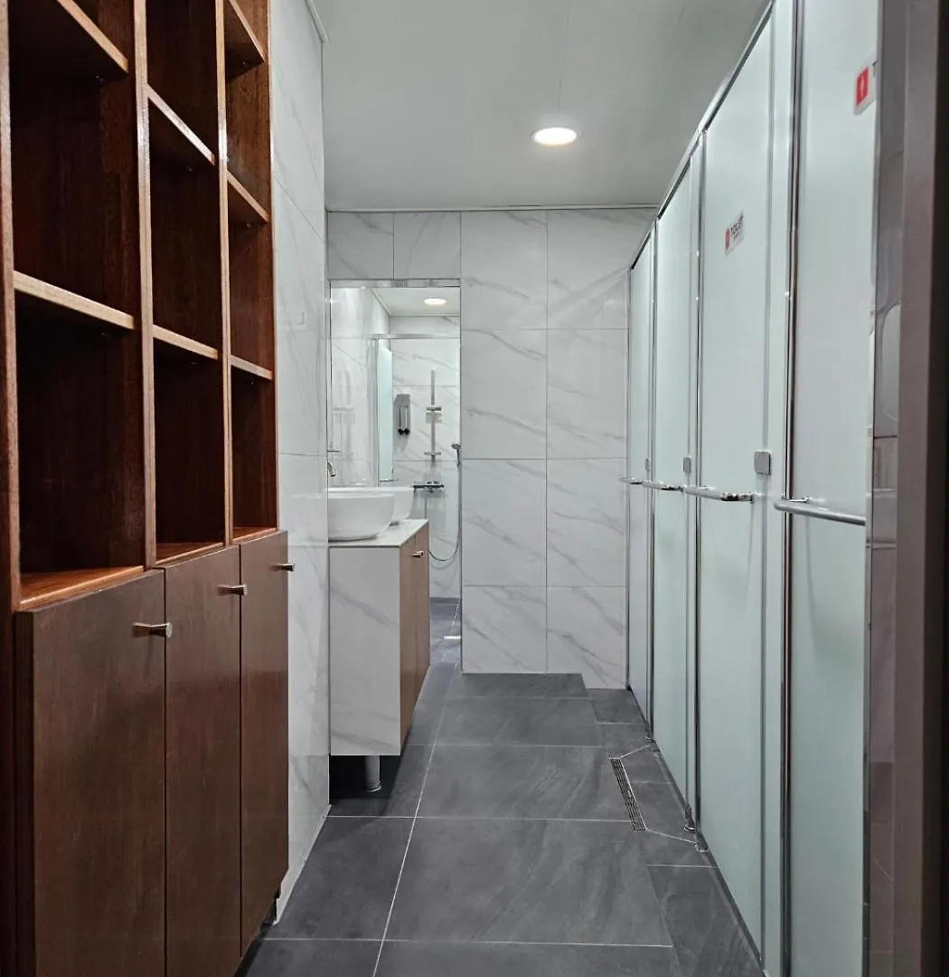 Гостевой дом Philstay Myeongdong Boutique Female Сеул