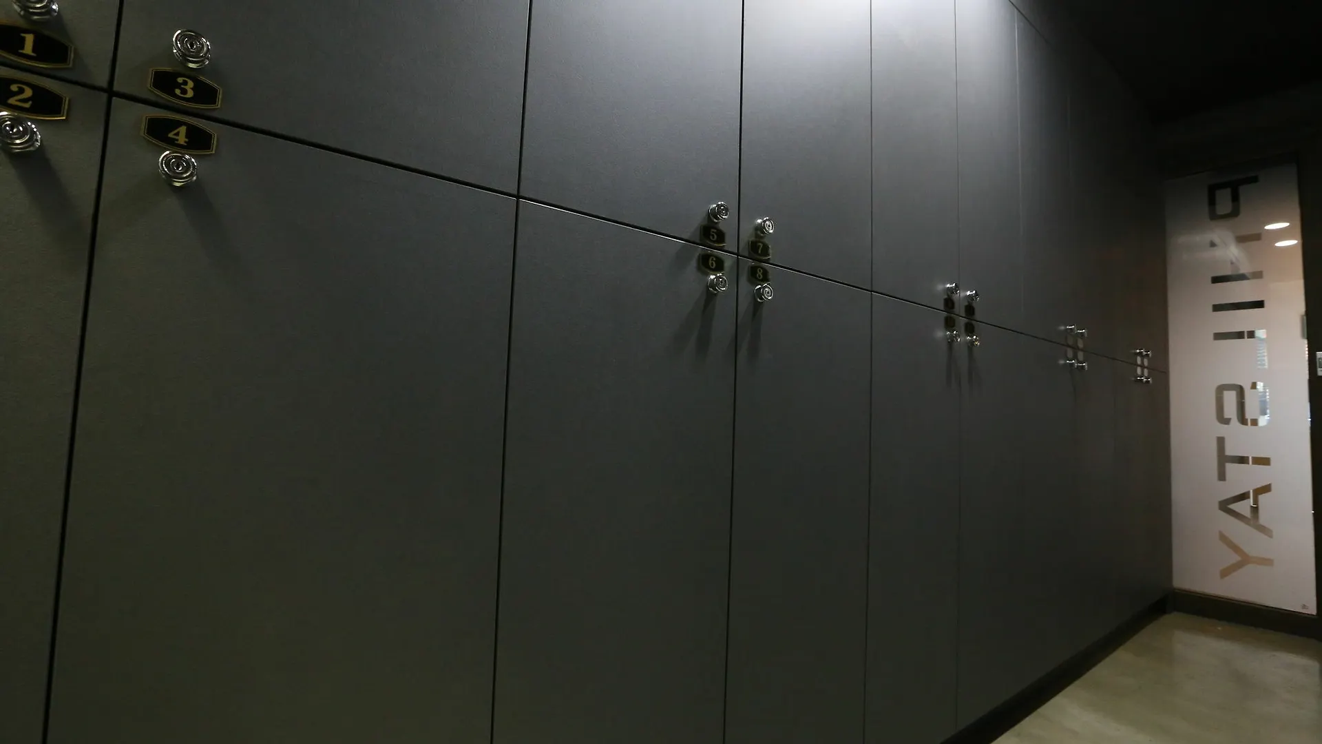 Philstay Myeongdong Boutique Female Сеул 2*,  Южная Корея