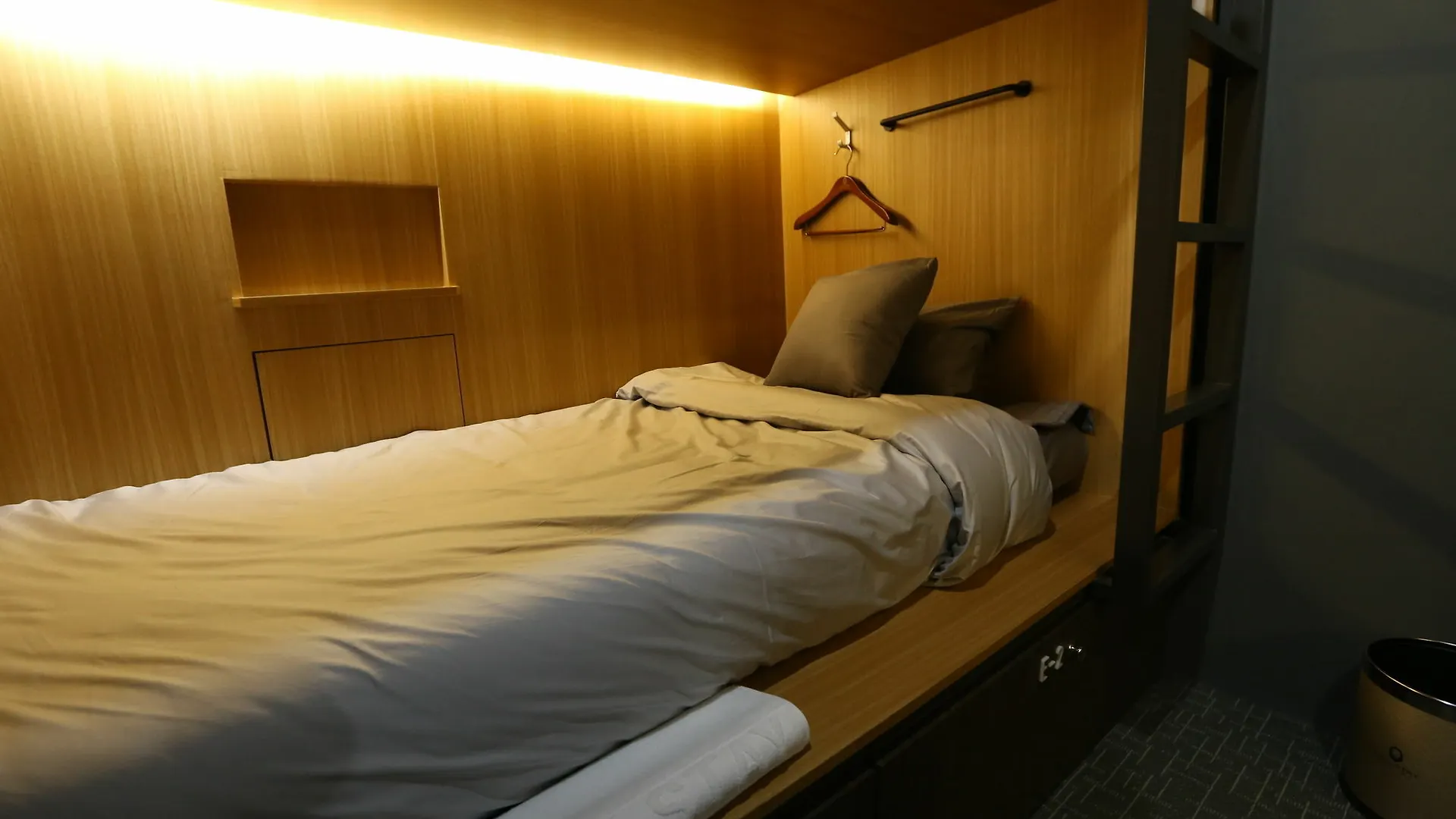 Philstay Myeongdong Boutique Female Сеул