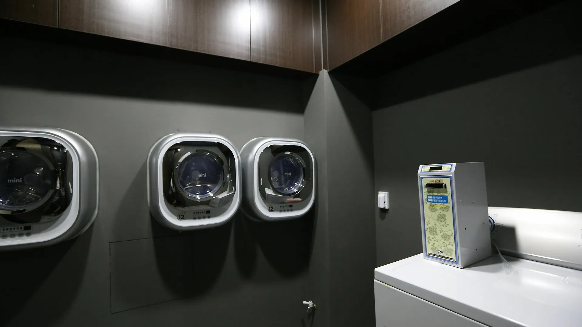 Philstay Myeongdong Boutique Female Сеул Южная Корея