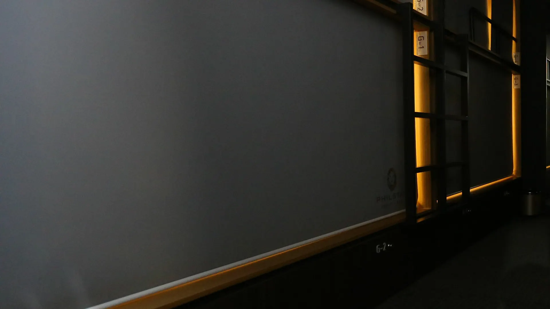 Philstay Myeongdong Boutique Female Сеул